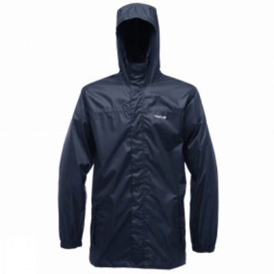 Mens Pack It Jacket